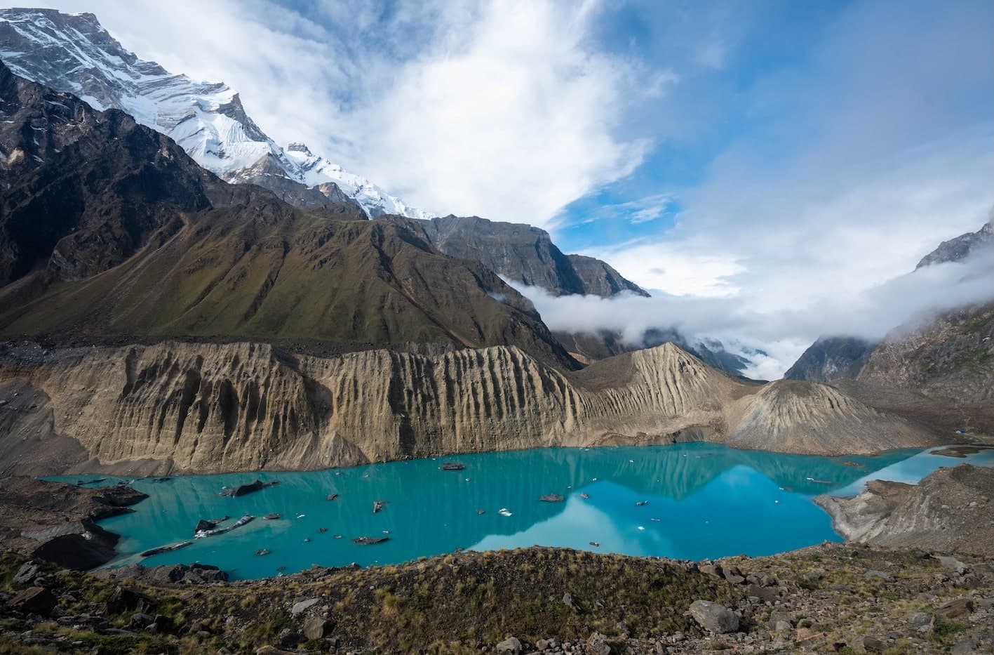 Annapurna Base Camp Trek